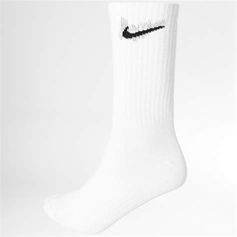 chausette nike blanche|Socquette & Chaussette Nike